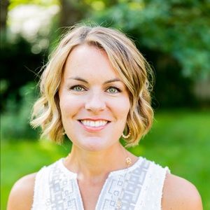 Meet your Posher, Katherine